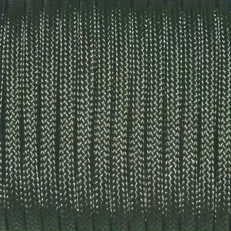 Cordão Paracord Entrançado 4mm – 10m/20m/30m | Fio Resistente para Campismo, Caminhadas e Projetos DIY