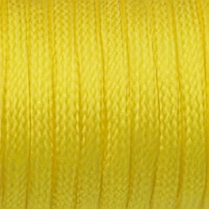 Cordão Paracord Entrançado 4mm – 10m/20m/30m | Fio Resistente para Campismo, Caminhadas e Projetos DIY