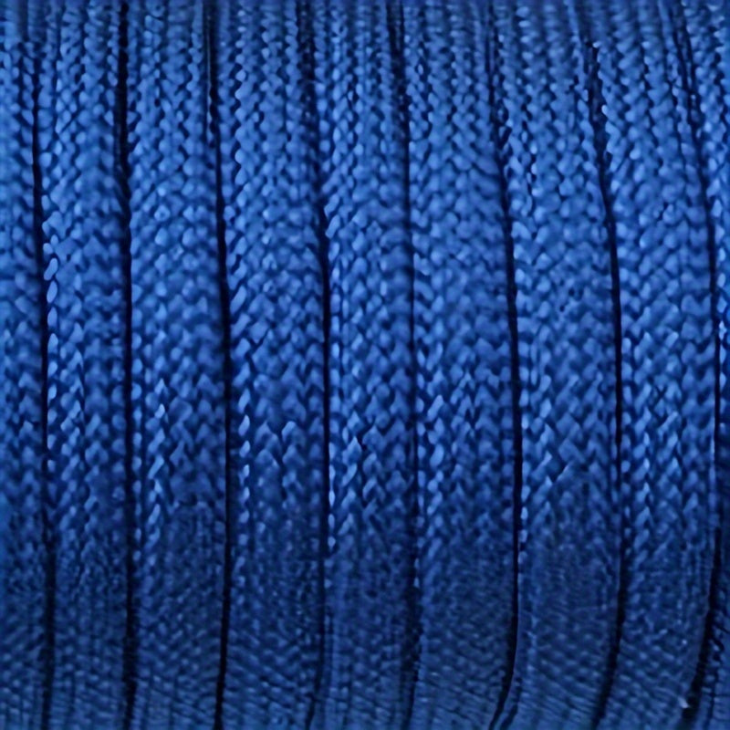 Cordão Paracord Entrançado 4mm – 10m/20m/30m | Fio Resistente para Campismo, Caminhadas e Projetos DIY