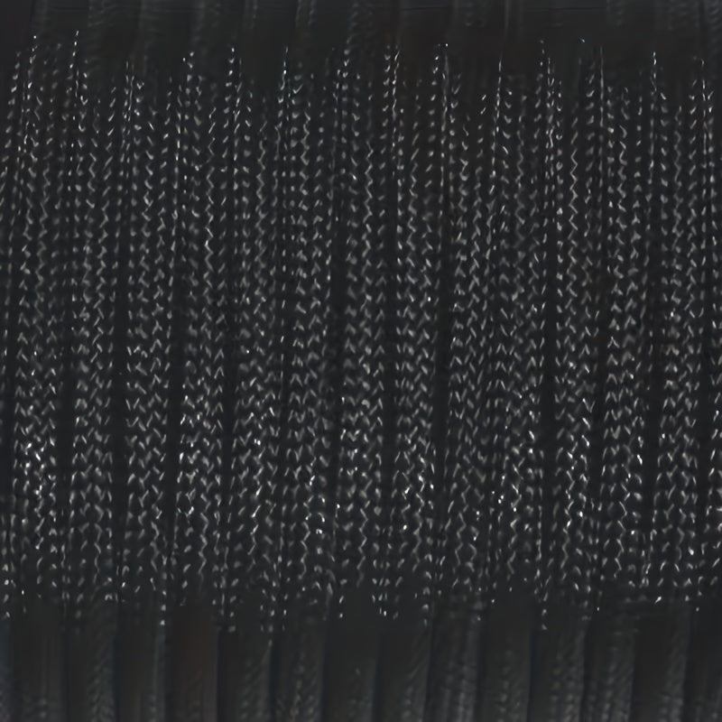 Cordão Paracord Entrançado 4mm – 10m/20m/30m | Fio Resistente para Campismo, Caminhadas e Projetos DIY
