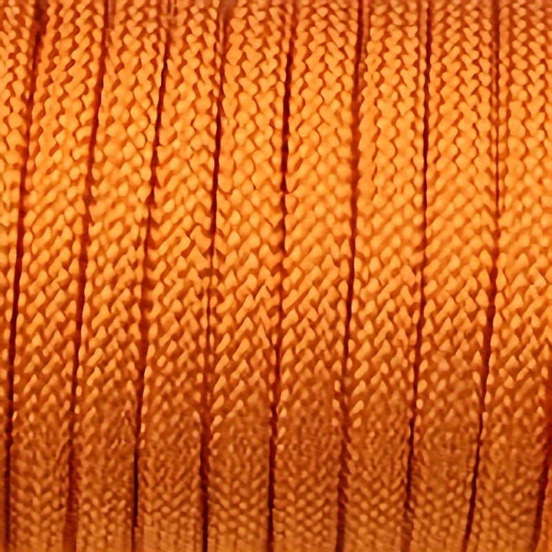Cordão Paracord Entrançado 4mm – 10m/20m/30m | Fio Resistente para Campismo, Caminhadas e Projetos DIY
