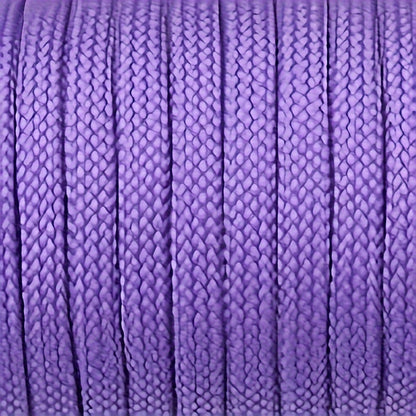 Cordão Paracord Entrançado 4mm – 10m/20m/30m | Fio Resistente para Campismo, Caminhadas e Projetos DIY